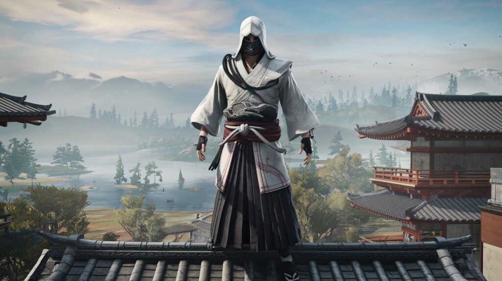 Assassin's Creed Shadows launch date