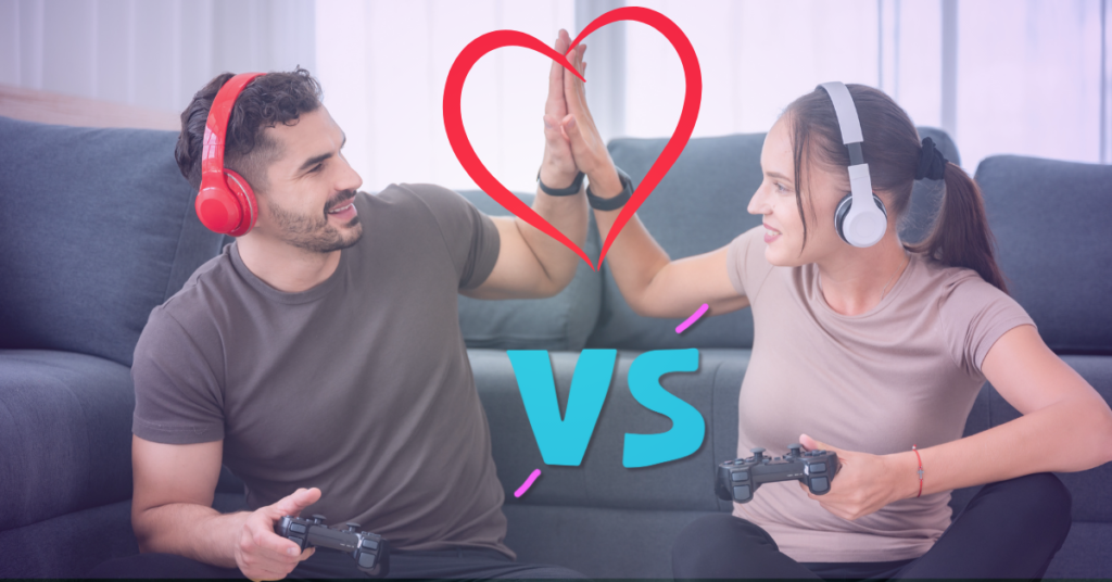 co-op games for couples