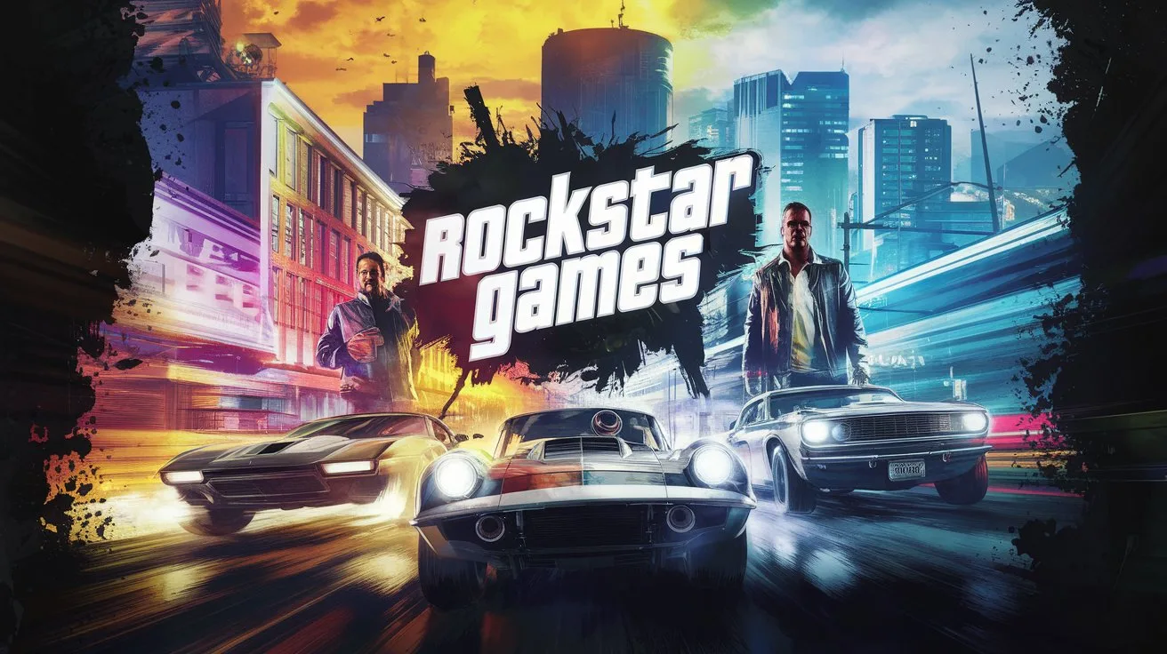 How Rockstar Games Changed Gaming