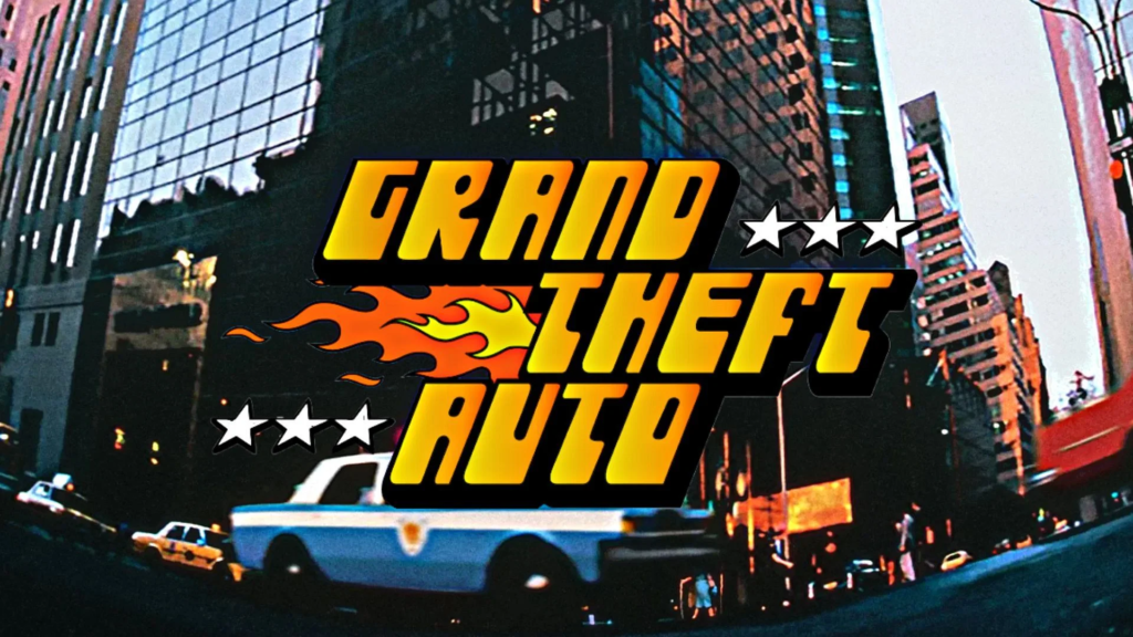 grand theft auto 1997