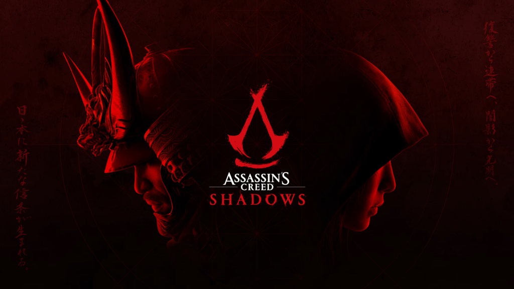 Assassin’s Creed Shadows release date