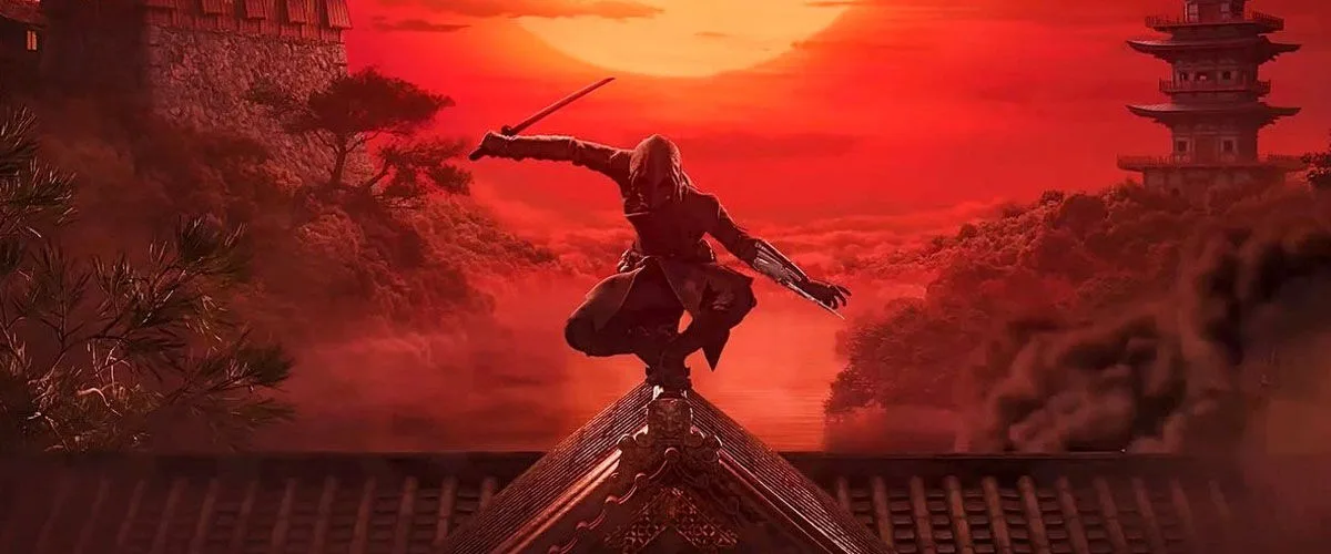Assassin’s Creed Shadows: An Assassin’s Tools Developing