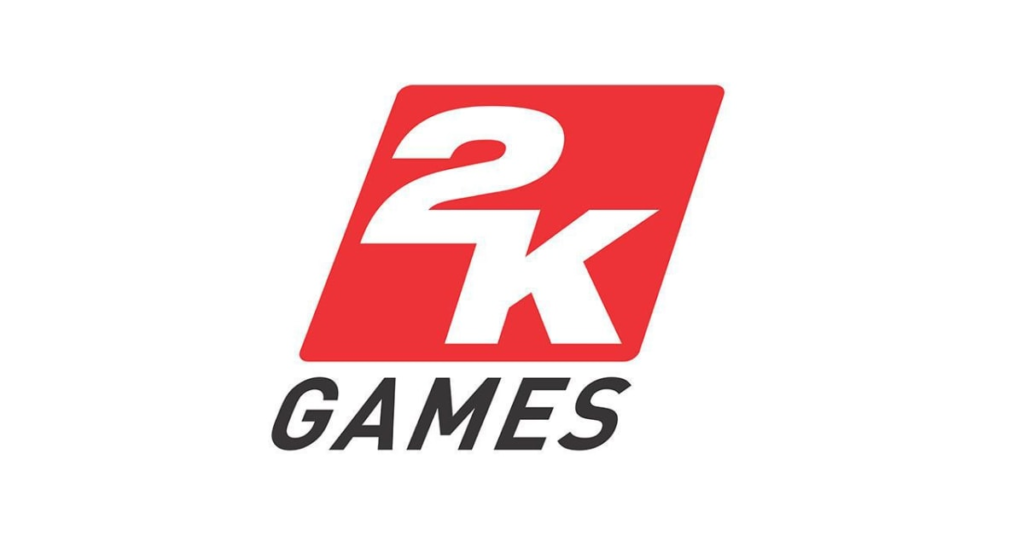 2K Games studios