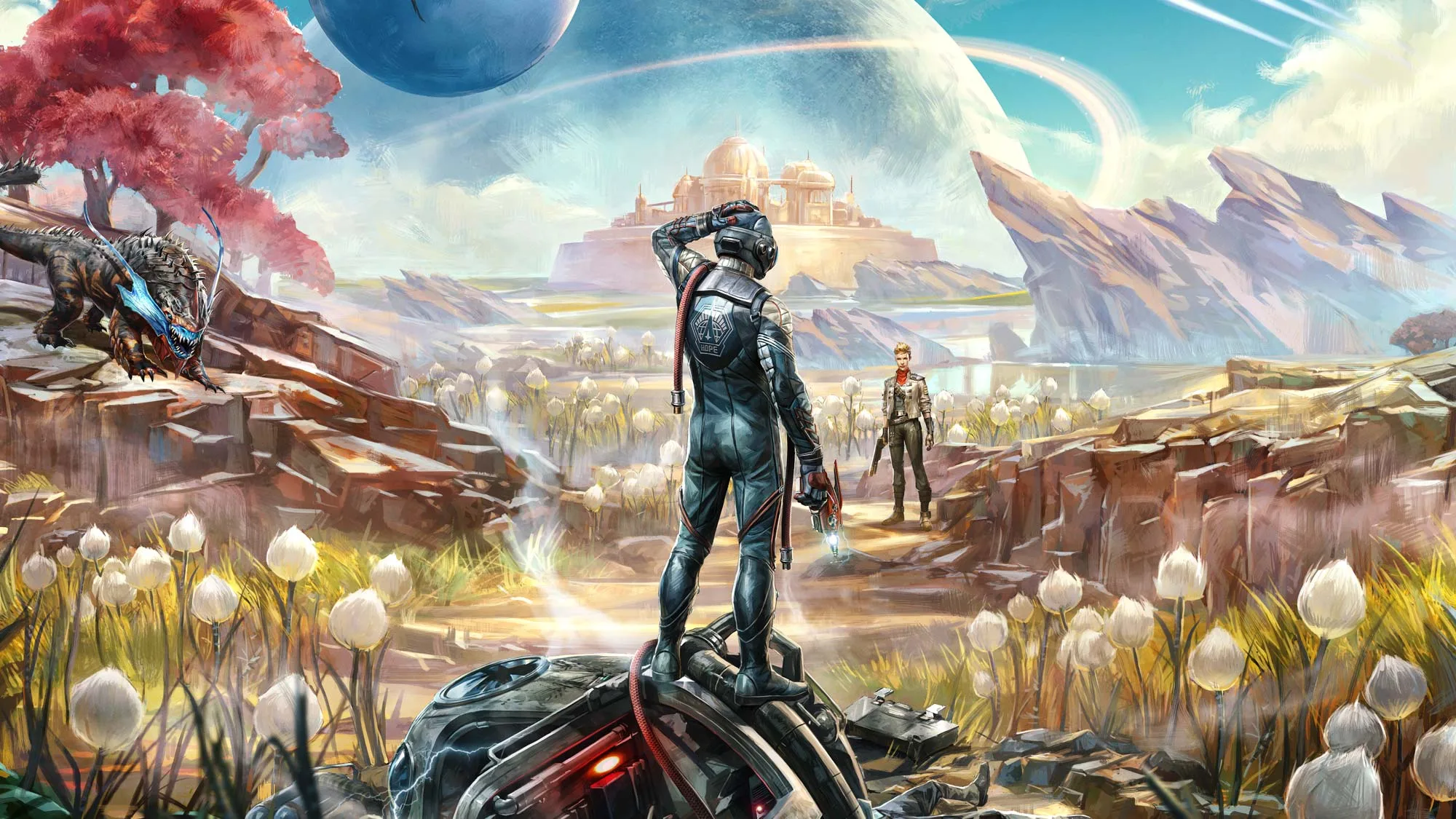 Private Division: The Promising Newbie in Indie Game Publishing