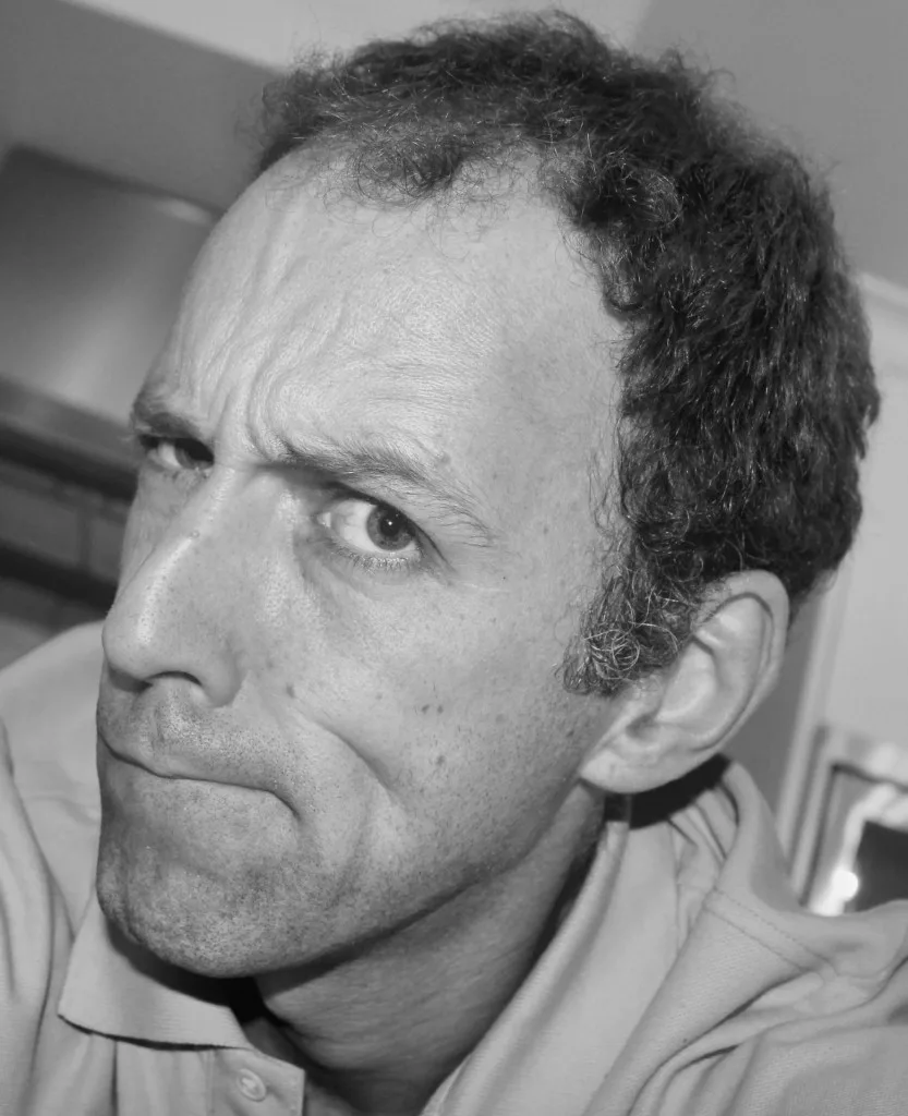 Obbe Vermeij: Former Technical Director at Rockstar Games