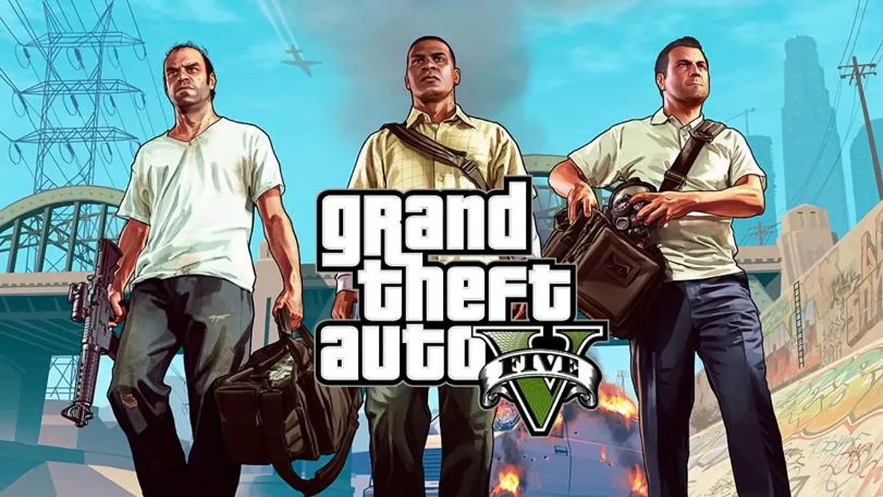 "Ranking the Grand Theft Auto Series: From Worst to Best"