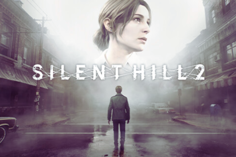 Silent Hill 2 remastered