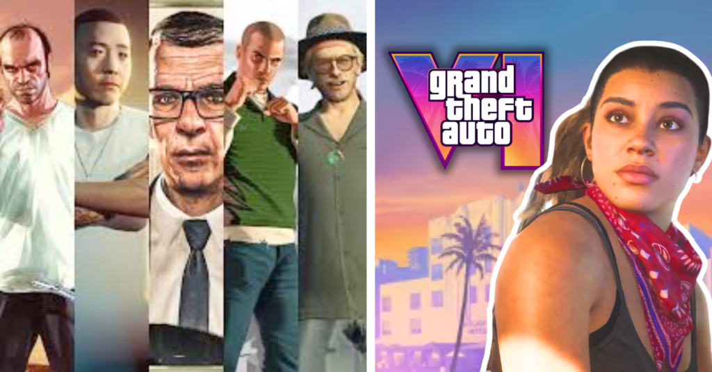 GTA 6 character returns