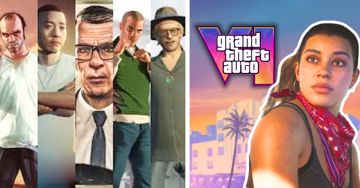GTA 6 character returns