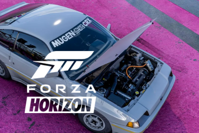 Forza Horizon 5 update