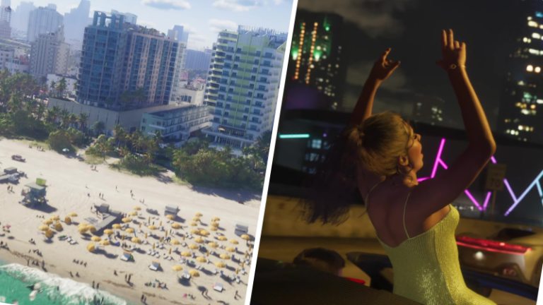 Vice City property ownership