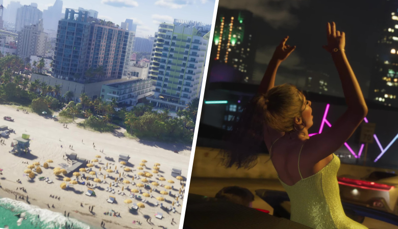 Vice City property ownership