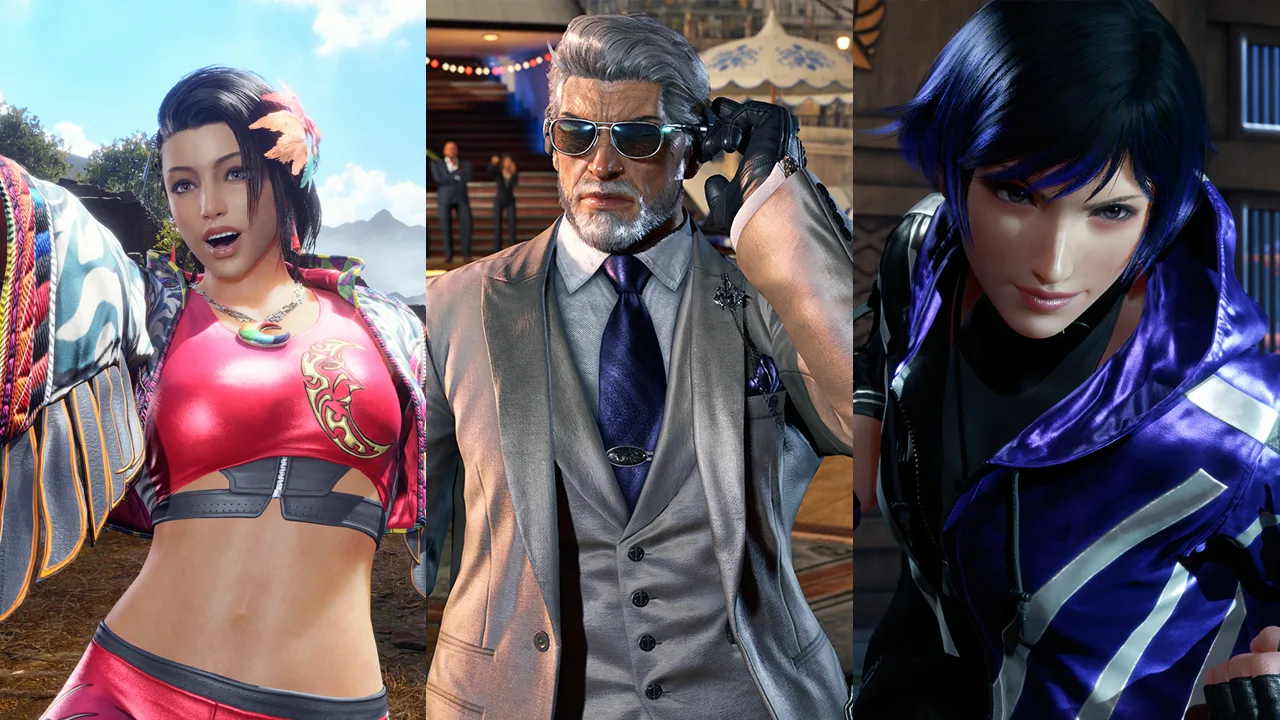 Discover the Hottest Characters in Tekken 8—Don't Miss Out!
