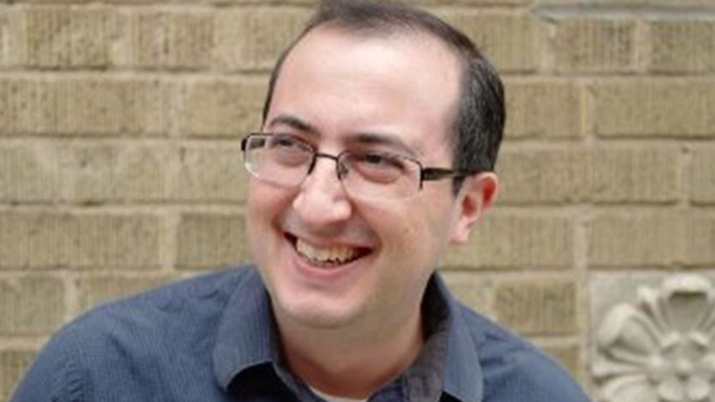 Jason Schreier gaming journalist