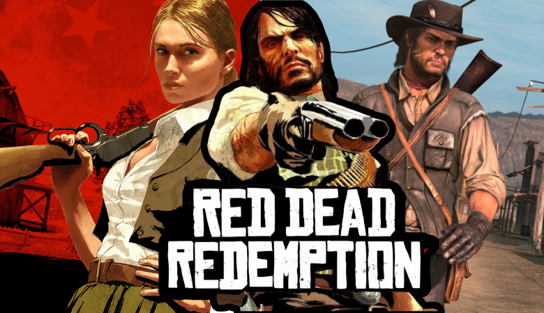 Red Dead PC edition