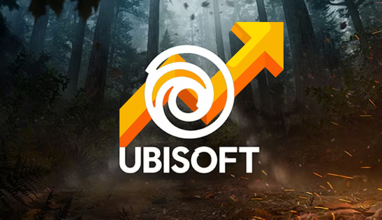 Ubisoft acquisition rumors