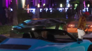 How Many Cars Are in Grand Theft Auto VI?
