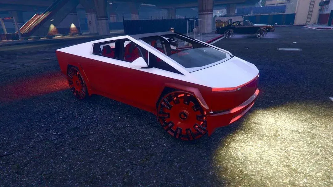 What Will They Name the Cybertruck in GTA 6?