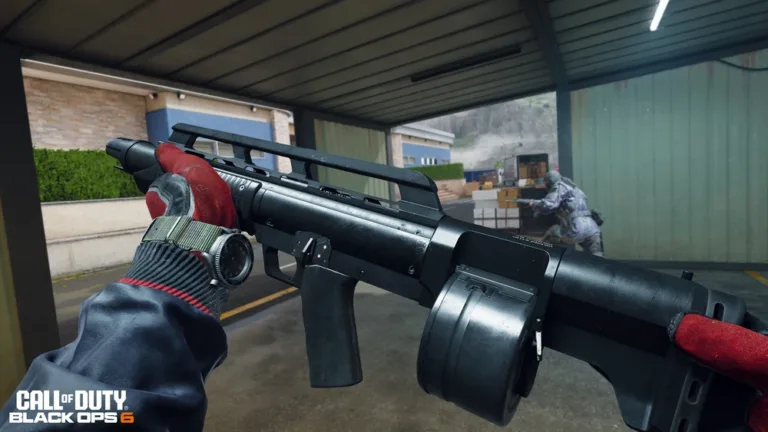 How to Unlock the Maelstrom Shotgun Early in Black Ops 6
