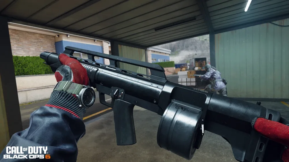 How to Unlock the Maelstrom Shotgun Early in Black Ops 6
