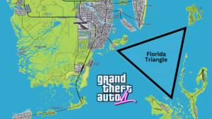 GTA 6 Florida Triangle