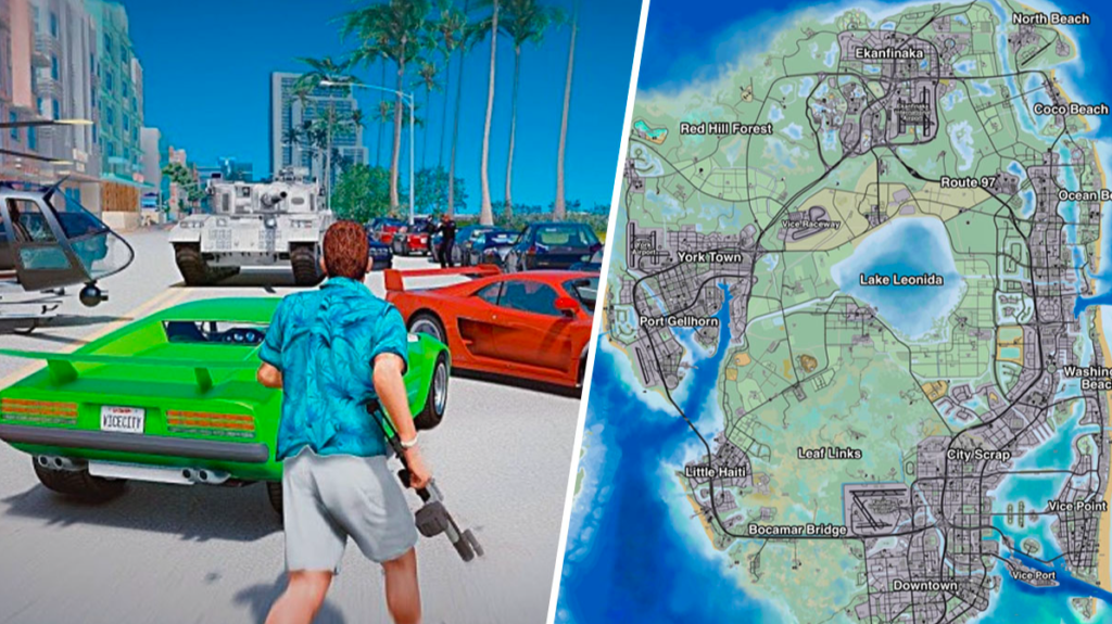 gta 6 new cities