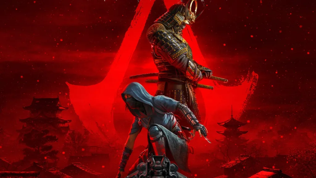 Assassin’s Creed Shadows record