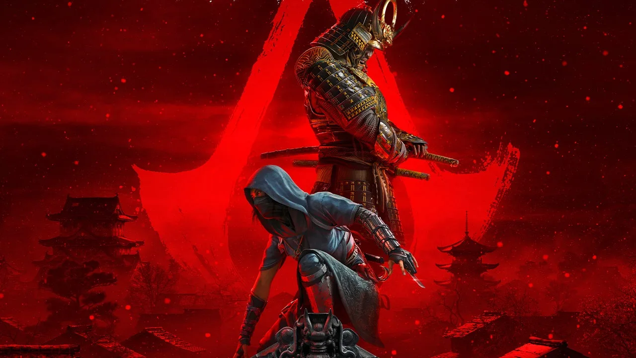 Assassin’s Creed Shadows record
