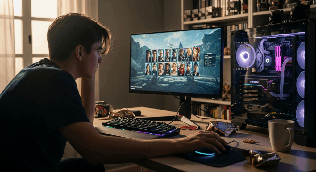 Best Gaming PC August 2026: Game-Ready Builds for This Month's Top Releases