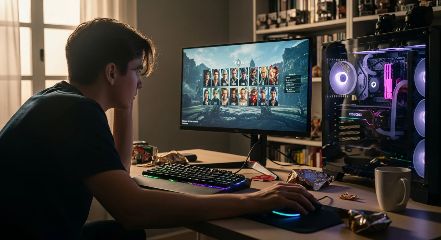 Best Gaming PC August 2026: Game-Ready Builds for This Month's Top Releases