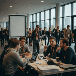 Gamescom 2026: Your Essential Guide to Late 2026 & Early 2027 Game Releases