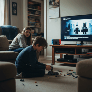 LEGO Batman: Legacy of the Dark Knight on Nintendo Switch 2: September 18, 2026 Release Date Guide