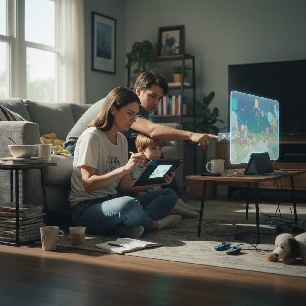 Nintendo Switch 2 Features: From Speculation to Reality in August 2026