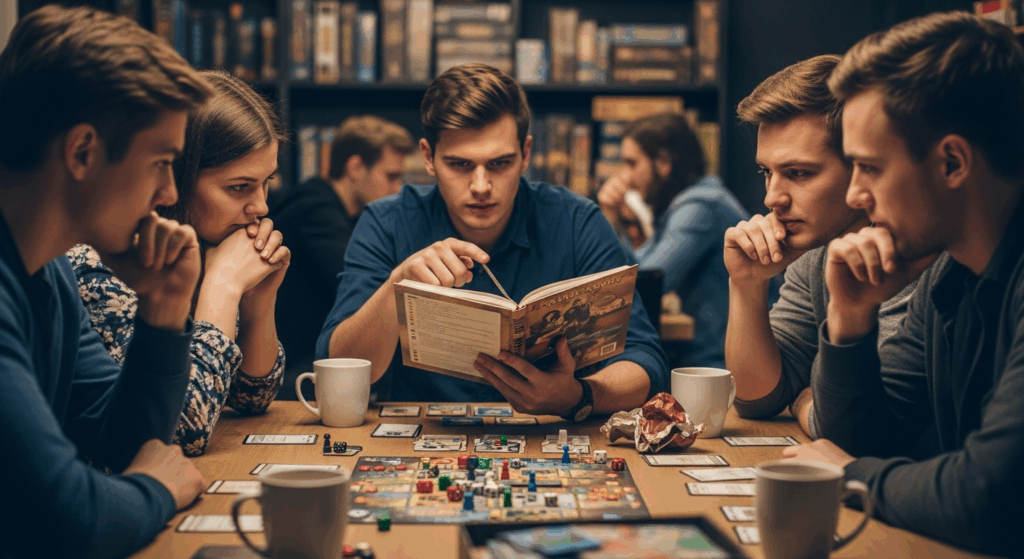 The Evolution of Online Gaming Ethics: Navigating 2026's New Rules