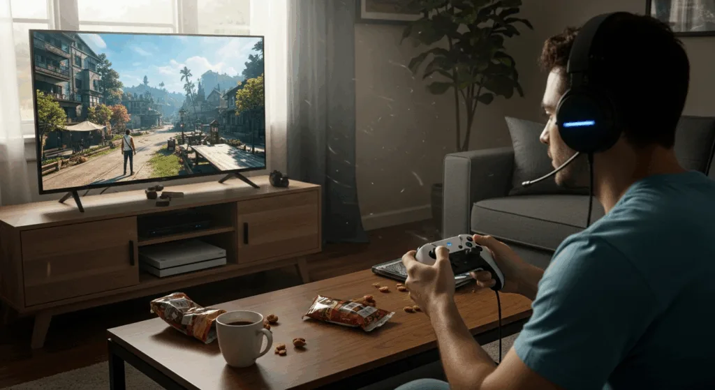 Video Game Consoles in August 2026: Xbox's New Features, Switch 2 Classics, and PS5/Series X|S's Latest Hits