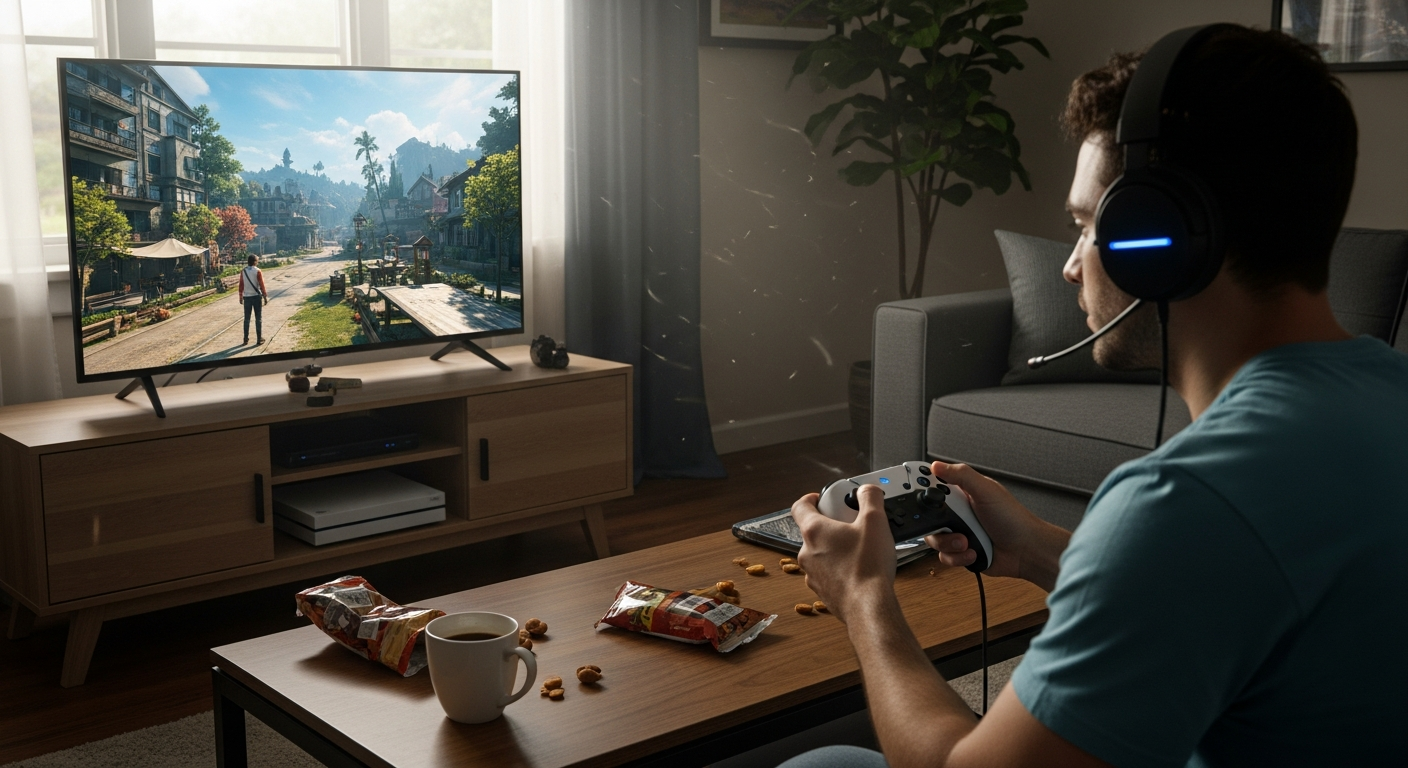 Video Game Consoles in August 2026: Xbox's New Features, Switch 2 Classics, and PS5/Series X|S's Latest Hits