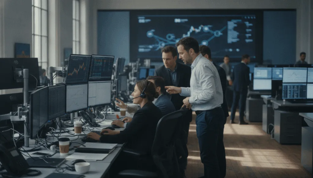 AI's Market Momentum: How Current Economic Trends Shape Gaming's Future in September 2026