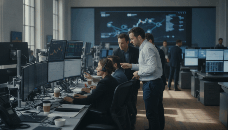 AI’s Market Momentum: How Current Economic Trends Shape Gaming’s Future in September 2026 AI's Market Momentum: How Current Economic Trends Shape Gaming's Future in September 2026