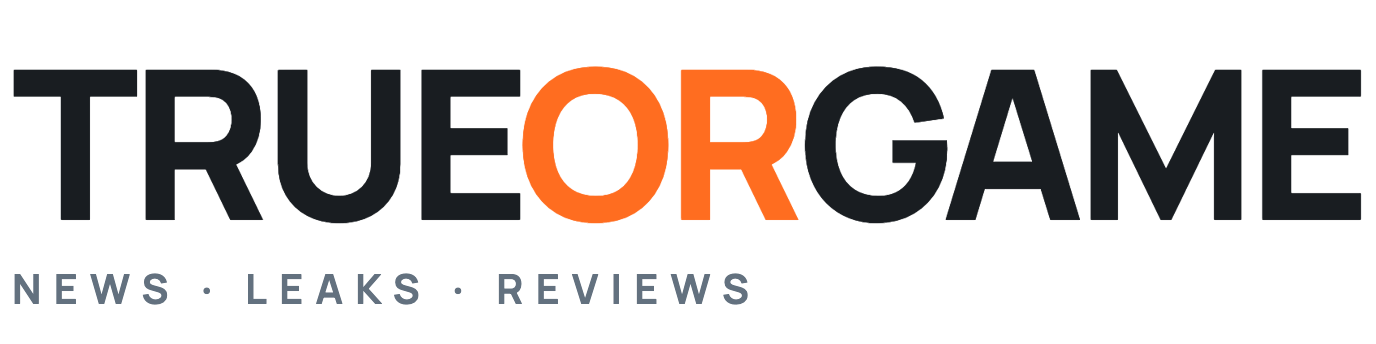 TrueOrGame