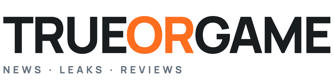 TrueOrGame