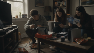 What's New in Gaming Consoles: September 2026's Shifting Tides for Switch 2, PS5, and Xbox