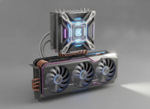 AMD Gaming Hardware in October 2026: Ryzen X3D CPUs and Radeon RX 9000 Series Explained