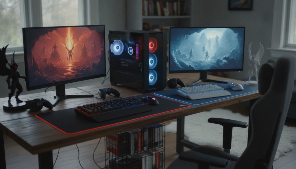 Battle.net vs Steam for Diablo 4: Which Launcher Should You Actually Buy It On?