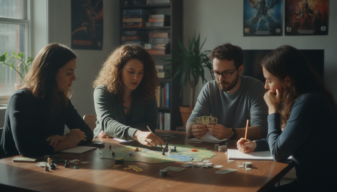 Dominate Games 2026: Essential Strategies for Top Titles | TrueOrGame