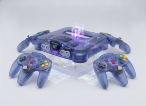 Nintendo 64: Decompilations, Switch Controllers & Legacy | TrueOrGame