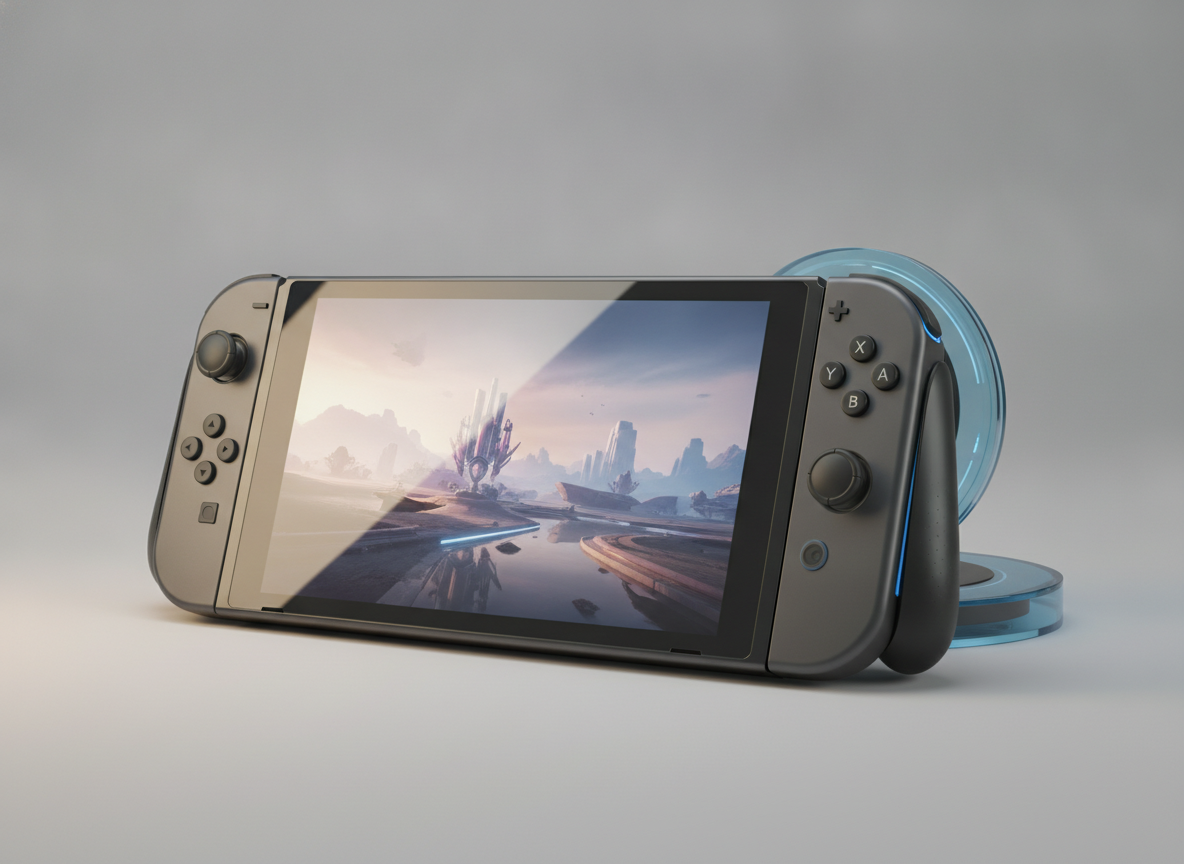 Nintendo Switch 2 Games October 2026: Full Lineup & Dominance Analysis | TrueOrGame