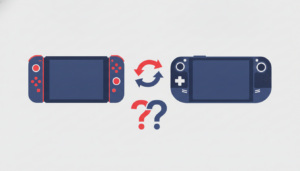 Nintendo Switch 2 vs Steam Deck OLED: Which Handheld Is Worth Buying Right Now?
