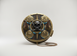 Skull and Bones: Charting the Course of Naval Combat and Pirate Adventure in Gaming