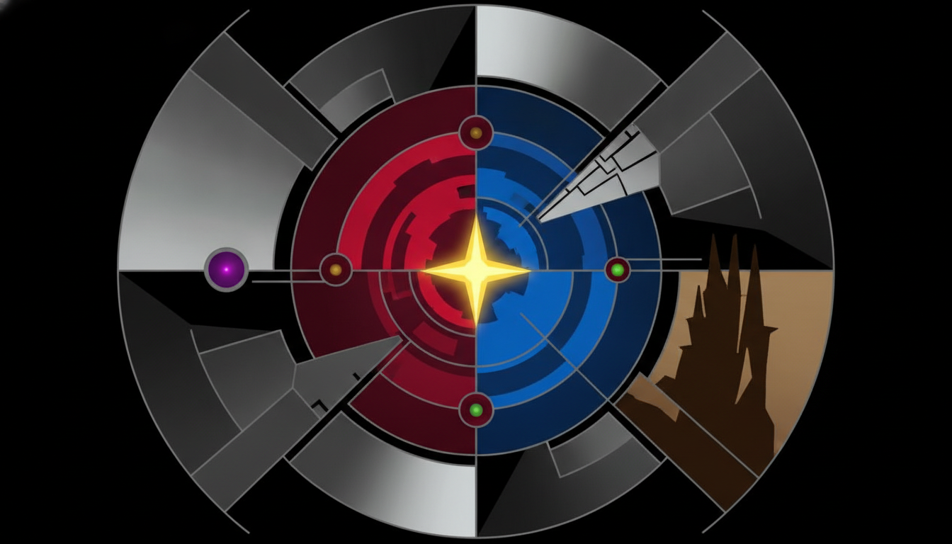 Star Wars: Knights of the Old Republic Remake: Everything Confirmed So Far, and What's Still Just Rumour